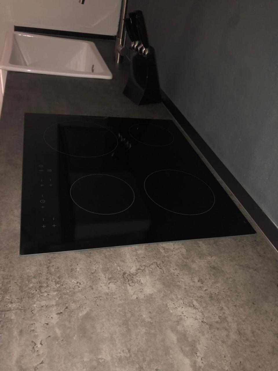 Mentorer&B Noceto Exteriör bild